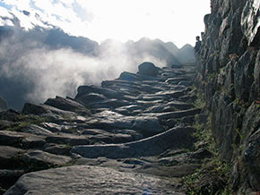 Camino Inca Machu Picchu