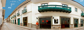 Hotel Casa Andina Koricancha