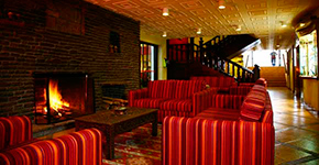 Hotel Casa Andina Plaza Cusco Lobby