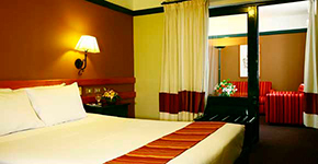 Hotel Casa Andina Plaza Cusco Habitacion