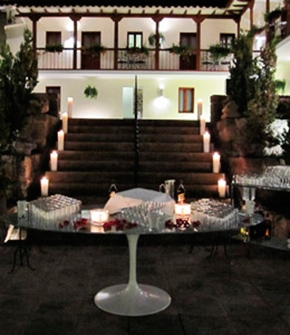 Hotel Casa Cartagena Boutique Cusco