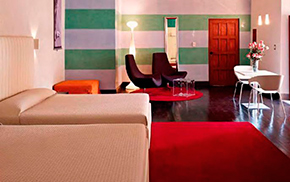 Hotel Casa Cartagena Boutique Suite Doble