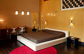 Hotel Casa Cartagena Boutique Suite Simple