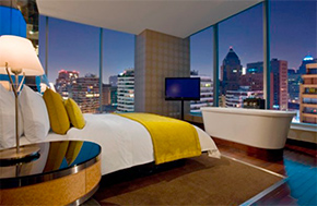 Hotel Libertador Lima Habitación Suite