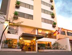Hotel Mariel