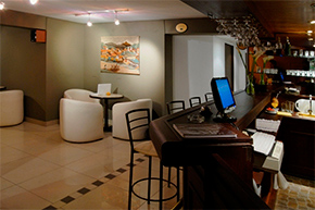 Hotel Mariel Lima