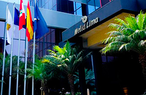 Hotel Melia Lima