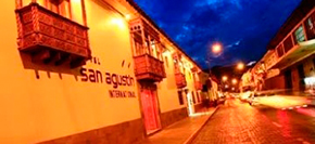 Hotel San Agustin Internacional