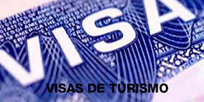 Visas de Turismo