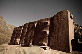 Ollantaytambo